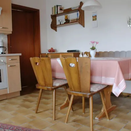 شقة Panoramic View In With Garden