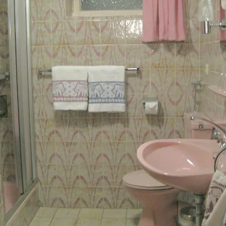 شقة Panoramic View In With Garden *