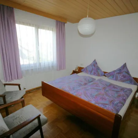 شقة Panoramic View In With Garden *